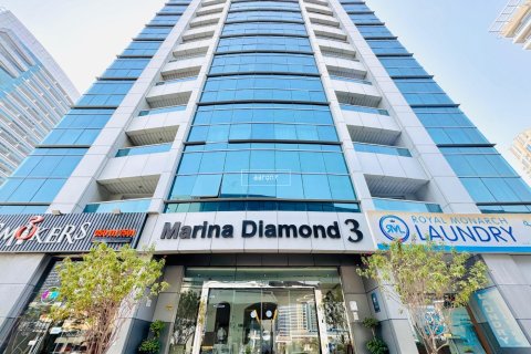 Apartament në Dubai Marina, Emiratet e Bashkuara Arabe 41.4 m2. № 628709 - Foto 1