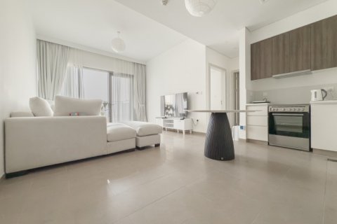 Apartament në Dubai Hills Estate, Emiratet e Bashkuara Arabe 1 dhomë gjumi, 59.9 m2. № 628711 - Foto 4