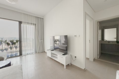 Apartament në Dubai Hills Estate, Emiratet e Bashkuara Arabe 1 dhomë gjumi, 59.9 m2. № 628711 - Foto 2