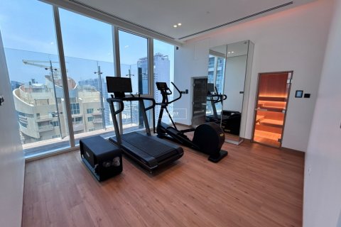 Střešní byt v Jumeirah Lake Towers, Dubai, SAE 4 ložnice, 541.8 m² Č.: 628707 - fotografie 12