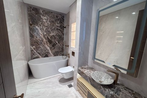 Střešní byt v Jumeirah Lake Towers, Dubai, SAE 4 ložnice, 541.8 m² Č.: 628707 - fotografie 9