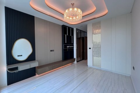 Střešní byt v Jumeirah Lake Towers, Dubai, SAE 4 ložnice, 541.8 m² Č.: 628707 - fotografie 4