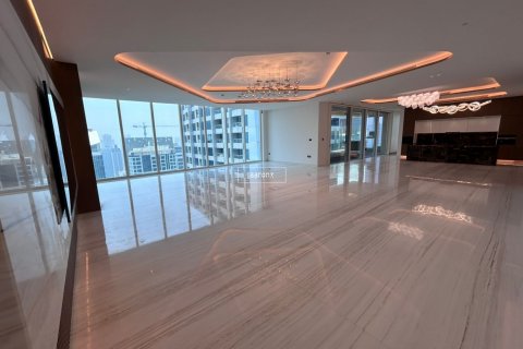 Střešní byt v Jumeirah Lake Towers, Dubai, SAE 4 ložnice, 541.8 m² Č.: 628707 - fotografie 13