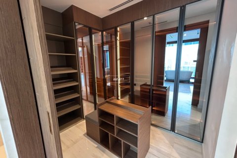 Střešní byt v Jumeirah Lake Towers, Dubai, SAE 4 ložnice, 541.8 m² Č.: 628707 - fotografie 8