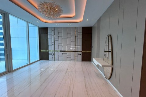 Střešní byt v Jumeirah Lake Towers, Dubai, SAE 4 ložnice, 541.8 m² Č.: 628707 - fotografie 7