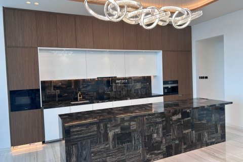 Střešní byt v Jumeirah Lake Towers, Dubai, SAE 4 ložnice, 541.8 m² Č.: 628707 - fotografie 6