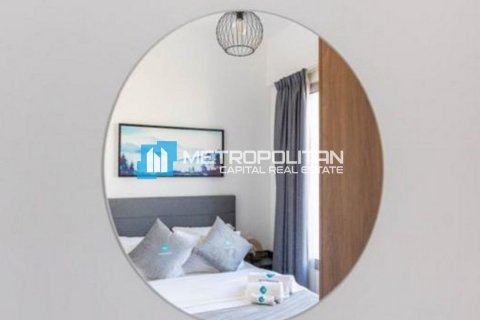 Byt v Masdar City, Abu Dhabi, SAE 2 ložnice, 106.3 m² Č.: 628712 - fotografie 12
