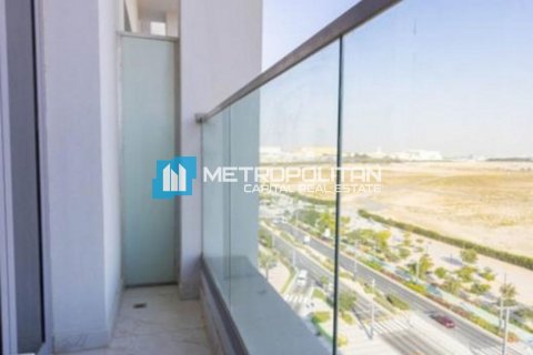 Byt v Masdar City, Abu Dhabi, SAE 2 ložnice, 106.3 m² Č.: 628712 - fotografie 14