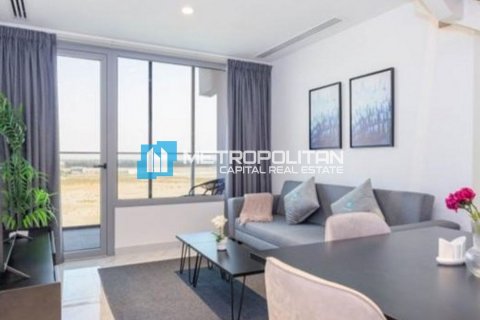 Byt v Masdar City, Abu Dhabi, SAE 2 ložnice, 106.3 m² Č.: 628712 - fotografie 11