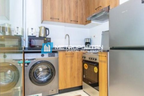 Byt v Masdar City, Abu Dhabi, SAE 2 ložnice, 106.3 m² Č.: 628712 - fotografie 6