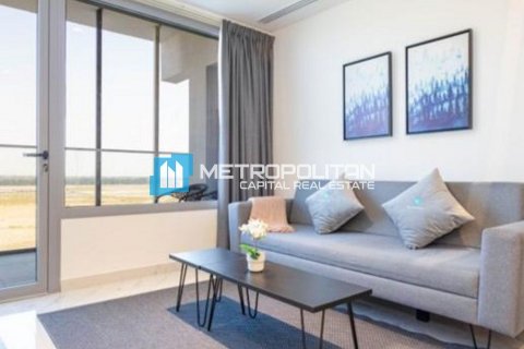 Byt v Masdar City, Abu Dhabi, SAE 2 ložnice, 106.3 m² Č.: 628712 - fotografie 4