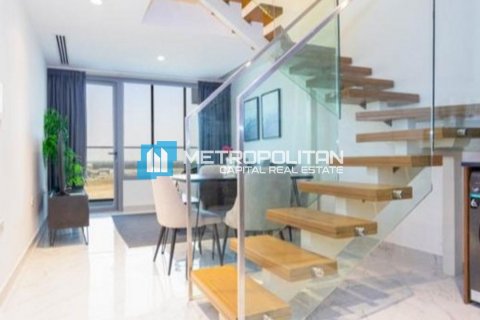 Byt v Masdar City, Abu Dhabi, SAE 2 ložnice, 106.3 m² Č.: 628712 - fotografie 10