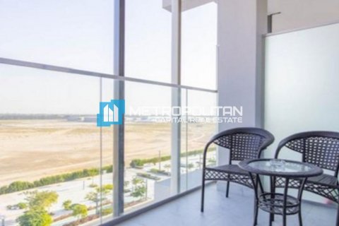 Byt v Masdar City, Abu Dhabi, SAE 2 ložnice, 106.3 m² Č.: 628712 - fotografie 5