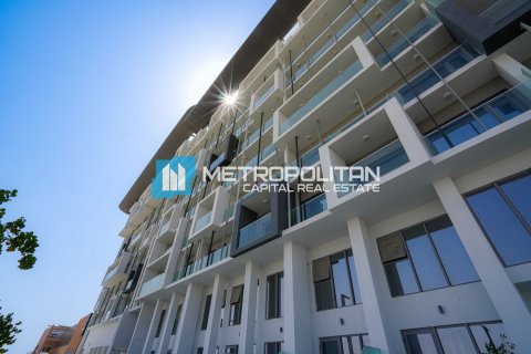 Byt v Masdar City, Abu Dhabi, SAE 2 ložnice, 106.3 m² Č.: 628712 - fotografie 17