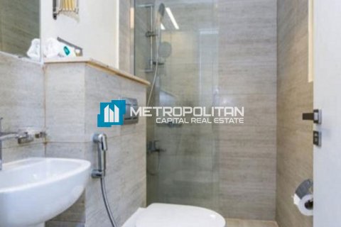 Byt v Masdar City, Abu Dhabi, SAE 2 ložnice, 106.3 m² Č.: 628712 - fotografie 8