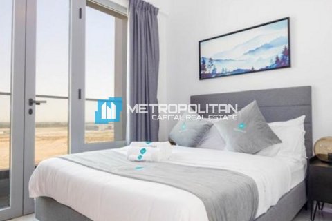 Byt v Masdar City, Abu Dhabi, SAE 2 ložnice, 106.3 m² Č.: 628712 - fotografie 7