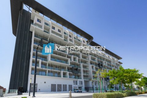 Byt v Masdar City, Abu Dhabi, SAE 2 ložnice, 106.3 m² Č.: 628712 - fotografie 16