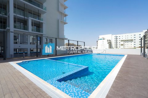 Byt v Masdar City, Abu Dhabi, SAE 2 ložnice, 106.3 m² Č.: 628712 - fotografie 15