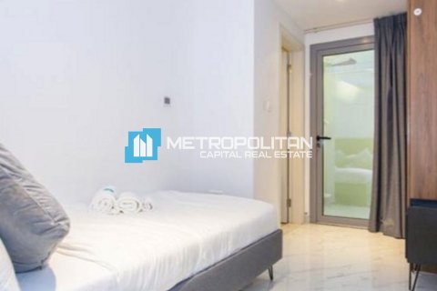 Byt v Masdar City, Abu Dhabi, SAE 2 ložnice, 106.3 m² Č.: 628712 - fotografie 13