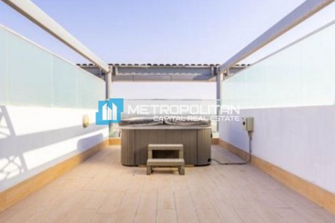 Byt v Masdar City, Abu Dhabi, SAE 2 ložnice, 106.3 m² Č.: 628712 - fotografie 9