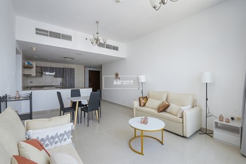 Byt v Business Bay, Dubai, SAE 2 ložnice, 91.2 m² Č.: 628708 - fotografie 3