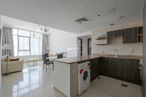 Byt v Business Bay, Dubai, SAE 2 ložnice, 91.2 m² Č.: 628708 - fotografie 9