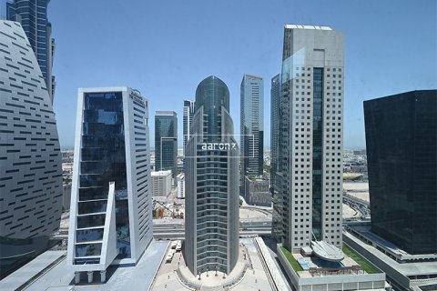Byt v Business Bay, Dubai, SAE 2 ložnice, 91.2 m² Č.: 628708 - fotografie 13