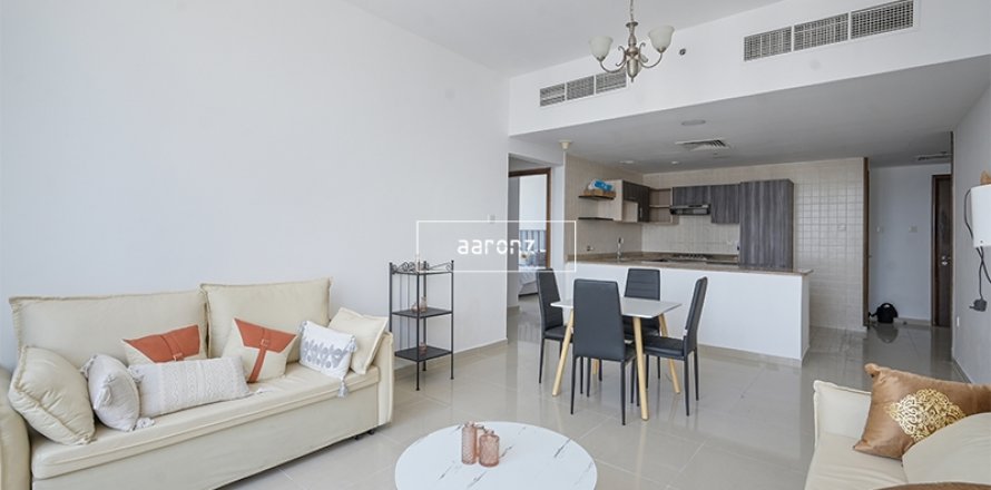 Byt v Business Bay, Dubai, SAE 2 ložnice, 91.2 m² Č.: 628708