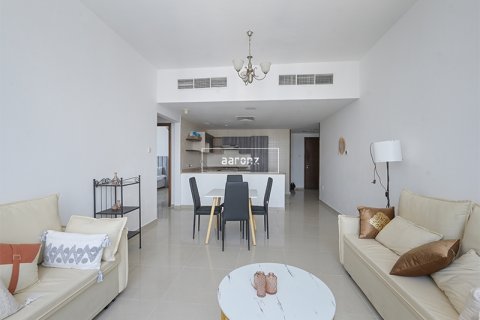 Byt v Business Bay, Dubai, SAE 2 ložnice, 91.2 m² Č.: 628708 - fotografie 2
