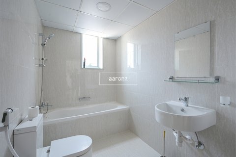 Byt v Business Bay, Dubai, SAE 2 ložnice, 91.2 m² Č.: 628708 - fotografie 12