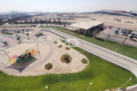 Apartment on the Yas Island, Abu Dhabi, UAE 2 bedrooms, 98.5 sq.m. № 554955 - photo 42