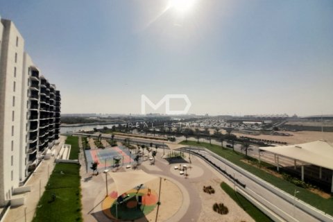 Apartment on the Yas Island, Abu Dhabi, UAE 2 bedrooms, 98.5 sq.m. № 554955 - photo 1