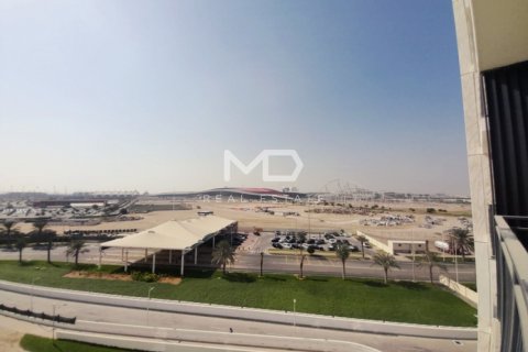 Apartment on the Yas Island, Abu Dhabi, UAE 2 bedrooms, 98.5 sq.m. № 554955 - photo 43