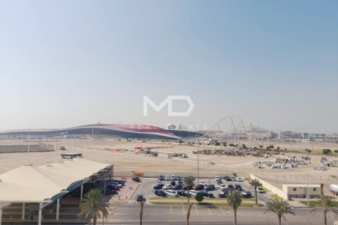 Apartment on the Yas Island, Abu Dhabi, UAE 2 bedrooms, 98.5 sq.m. № 554955 - photo 18