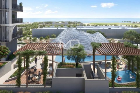 阿联酋 Abu Dhabi Saadiyat Island 待售 : 2 卧, 99.8 平方米 , 编号554958 - 照片 11