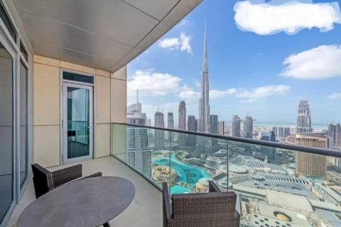 آپارتمان برای اجاره در Downtown Dubai (Downtown Burj Dubai)، Dubai، امارات متحده عربی 3 خوابه ، 207.8 متر مربع ، شماره 670155 - تصویر 6