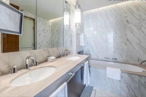 آپارتمان برای اجاره در Downtown Dubai (Downtown Burj Dubai)، Dubai، امارات متحده عربی 3 خوابه ، 207.8 متر مربع ، شماره 670155 - تصویر 11