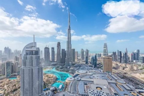 آپارتمان برای اجاره در Downtown Dubai (Downtown Burj Dubai)، Dubai، امارات متحده عربی 3 خوابه ، 207.8 متر مربع ، شماره 670155 - تصویر 1