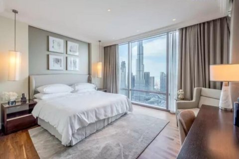 آپارتمان برای اجاره در Downtown Dubai (Downtown Burj Dubai)، Dubai، امارات متحده عربی 3 خوابه ، 207.8 متر مربع ، شماره 670155 - تصویر 3
