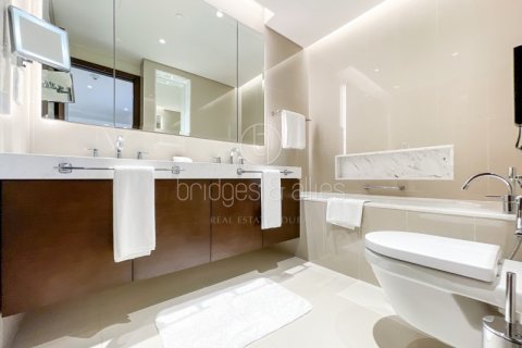 آپارتمان برای اجاره در Downtown Dubai (Downtown Burj Dubai)، Dubai، امارات متحده عربی 3 خوابه ، 207.8 متر مربع ، شماره 670155 - تصویر 14