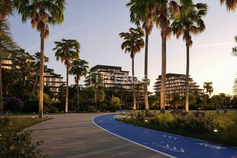 Bliźniak na sprzedaż w Yas Island, Abu Dhabi, ZEA 2 sypialnie, 306 mkw., nr 670158 - zdjęcie 7