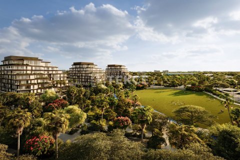 Bliźniak na sprzedaż w Yas Island, Abu Dhabi, ZEA 2 sypialnie, 306 mkw., nr 670158 - zdjęcie 5