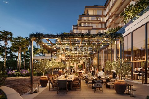 Bliźniak na sprzedaż w Yas Island, Abu Dhabi, ZEA 2 sypialnie, 306 mkw., nr 670158 - zdjęcie 4