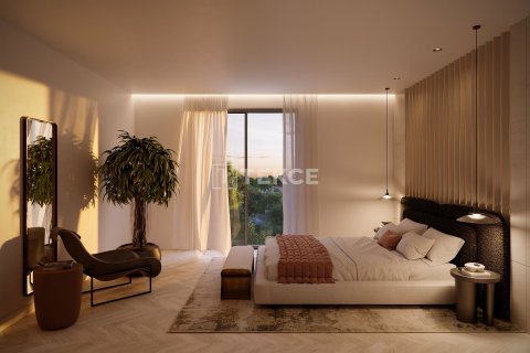 Bliźniak na sprzedaż w Yas Island, Abu Dhabi, ZEA 2 sypialnie, 306 mkw., nr 670158 - zdjęcie 14