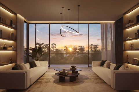 Bliźniak na sprzedaż w Yas Island, Abu Dhabi, ZEA 2 sypialnie, 306 mkw., nr 670158 - zdjęcie 10