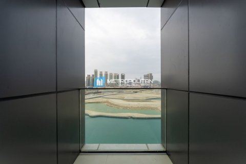 Apartament de închiriat în Al Reem Island, Abu Dhabi, EAU 2 dormitoare, 72 mp.  №670157 - poză 12