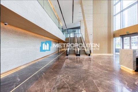 Apartament de închiriat în Al Reem Island, Abu Dhabi, EAU 2 dormitoare, 72 mp.  №670157 - poză 19