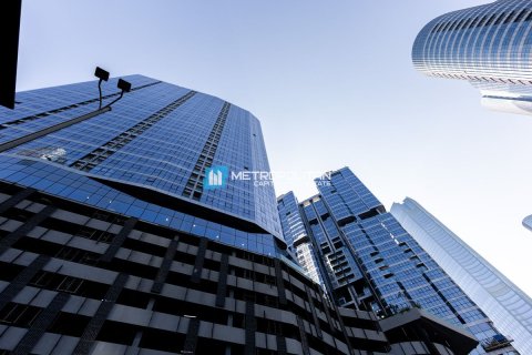 Apartament de închiriat în Al Reem Island, Abu Dhabi, EAU 2 dormitoare, 72 mp.  №670157 - poză 21