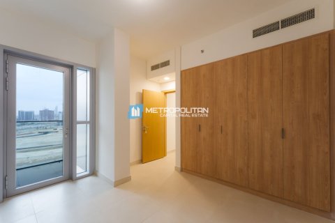 Apartament de închiriat în Al Reem Island, Abu Dhabi, EAU 2 dormitoare, 72 mp.  №670157 - poză 7