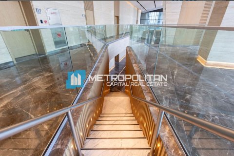 Apartament de închiriat în Al Reem Island, Abu Dhabi, EAU 2 dormitoare, 72 mp.  №670157 - poză 18